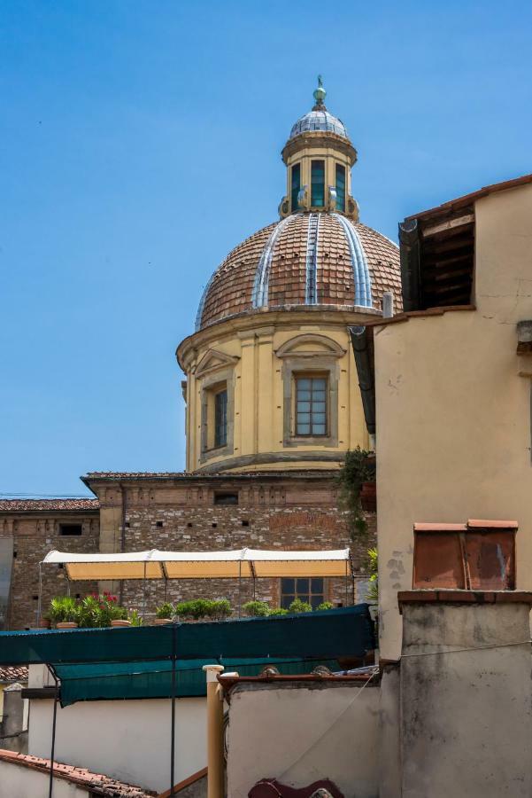 Piccolo Iris Firenze Apartment Exterior photo