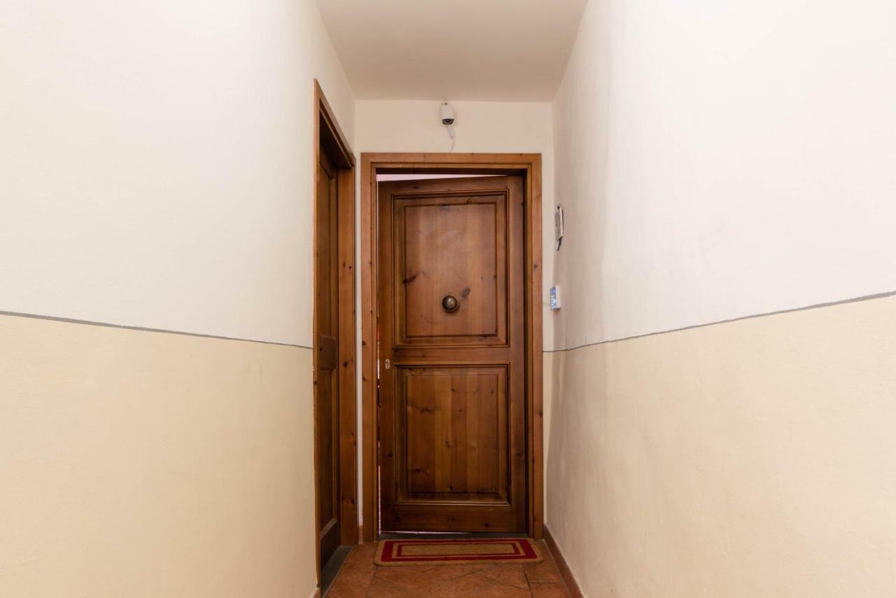 Piccolo Iris Firenze Apartment Exterior photo