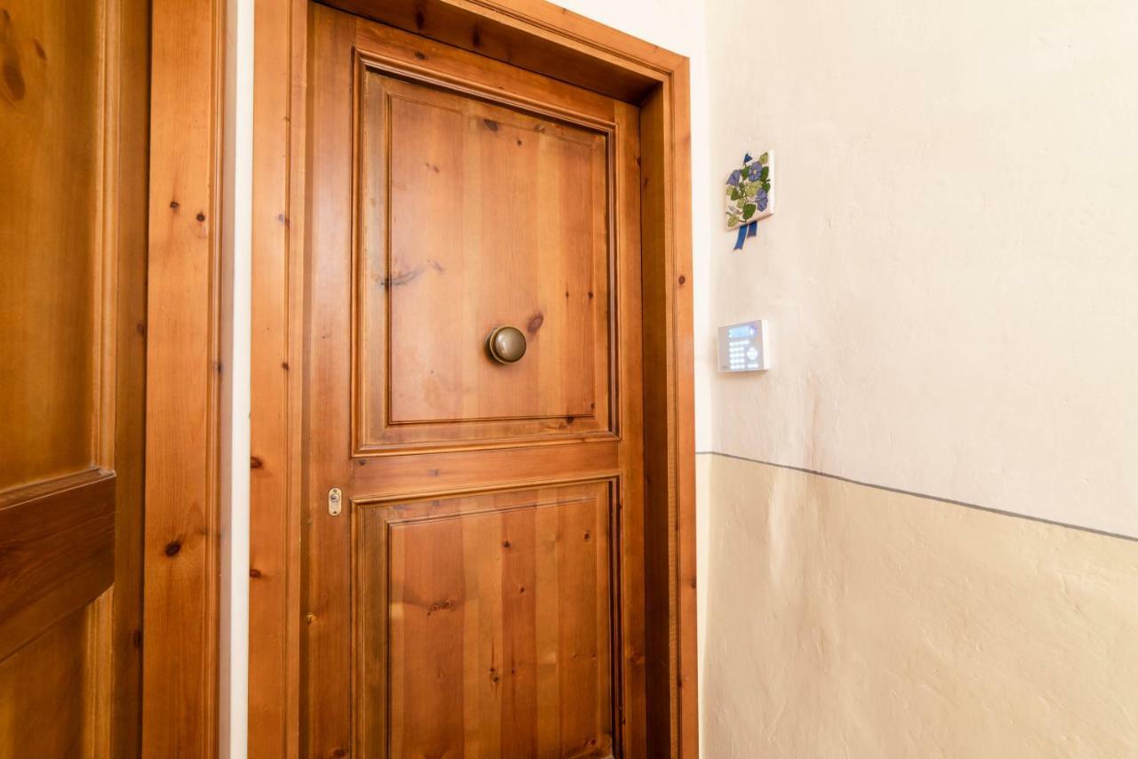 Piccolo Iris Firenze Apartment Exterior photo